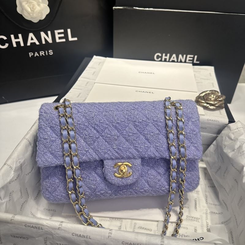 Chanel CF Series Bags